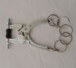 SL-S37-H Hair Clamp