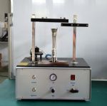 Heat Transfer Index Test Apparatus