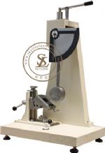 SL-L16 Heel Impact Test Machine