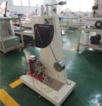 SL-L16 Heel Impact Test Machine