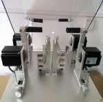 SL-SF04 Hinge Cycle Tester