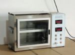 FMVSS 302 Horizontal Flammability Tester