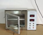 FMVSS 302 Horizontal Flammability Tester