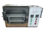 SL-S33 Horizontal Flammability Testing Equipment