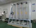 Swing Testing Equipment | Horizontal Thrust Tester