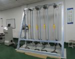 Swing Testing Equipment | Horizontal Thrust Tester