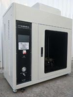 SL-S29 UL94 Horizontal-Vertical Flame Chamber 