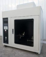 SL-S29 UL94 Horizontal-Vertical Flame Chamber 