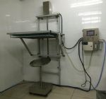 Vertical Drip Tester for IPX1 , X2 Test