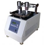 SL-LC65 IULTCS & Veslic Leather Abrasion Tester