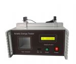  EN-71 Kinetic Energy Tester