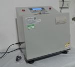 SL-L45 Leather Testing Equipment Leather Cracking Tester   