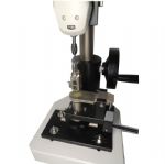 SL-F14B Button Snap Tester/Snap Button Pull Test Machine