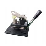 SL-F14B Button Snap Tester/Snap Button Pull Test Machine