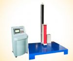 Luggage Drop Hammer Impact Testing Machine