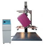 Luggage Drop Test Machine