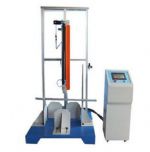 Luggage Handle Fatigue Tester