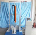 Luggage Handle Fatigue Tester