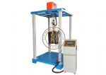 Luggage Handle Jerking Tester