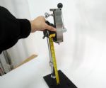  SL-S48 Manual Test Stand for Force Gauge