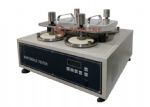 Martindale Abrasion And Pilling Tester With 4 Test Stations
