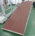 Motor Brake Performance Testing Ramp