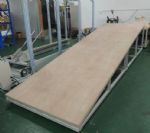 Motor Brake Performance Testing Ramp