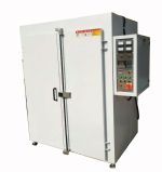 Stainless Steel Environmental Test Chamber 800L High Temperature Aging Oven