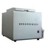 (SL-FL087)Oxygen Bomb Calorimeter / Buliding Materials Burning Calorific Value Tester