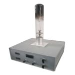 Oxygen Index Tester (Paramagnetic)