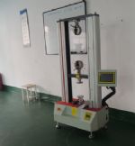 SL-T805 5T PC Controlled Tensile Strength Testing Machine