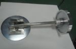 ISO -8124-4 Pendulum Test Equipment / Apparatus 210mm Diameter For Toddler Swing