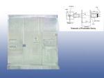 Photocell Sensor Wires & Cables Smoke Density Test Room