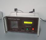  EN-71 Kinetic Energy Tester