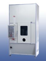 SL-7603C Single Cable Vertical Flaming Tester