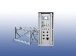 SL-7606 Wires and Cables Resistance to Fire Tester