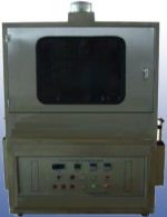 SL-7607 Mining Cable Burning Tester