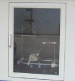 SL-7610 Needle Flame Tester