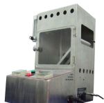 SPI 45 Degree Flammability Tester