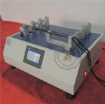 SL-L18 Shoeslace Rubbing Tester