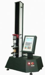 SL-T803 Single Column Microcomputer Tensile Test Machine 