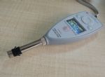 SL-S35 Sound Level Meter