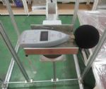 SL-S34 EN71-1 Sound Level Test Stand