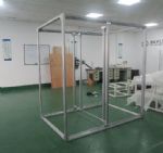 SL-S34 EN71-1 Sound Level Test Stand