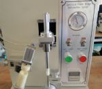 ISO 12870 Spectacle Frame Bridge Deformation Tester