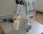 ISO 12870 Spectacle Frame Bridge Deformation Tester