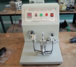 ISO 12870 Spectacle Frame Endurance Tester