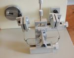 ISO 12870 Spectacle Frame Endurance Tester