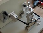 ISO 12870 Spectacle Frame Endurance Tester
