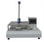 Sponge Rebound Rate Tester